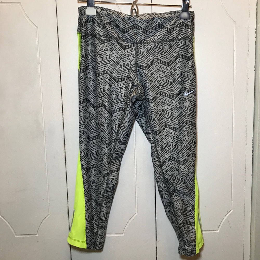 Nike Dri-Fit running leggings